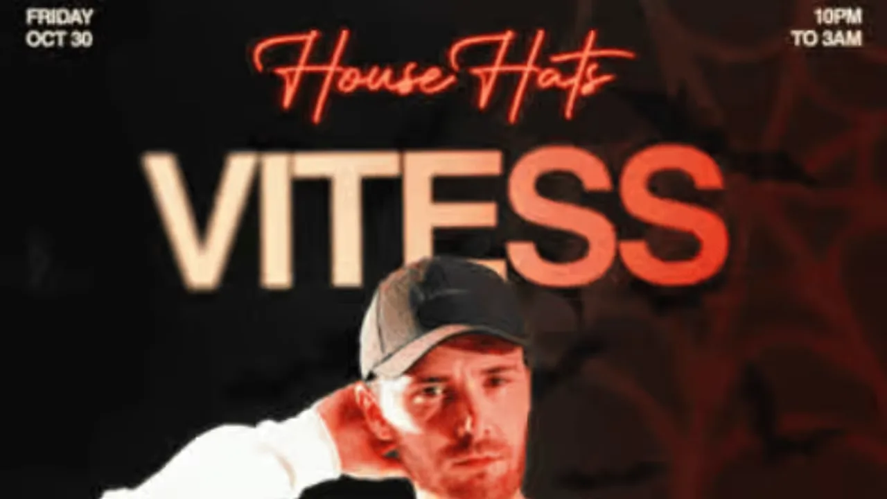 House Hats Takeover: Vitess St. Pete