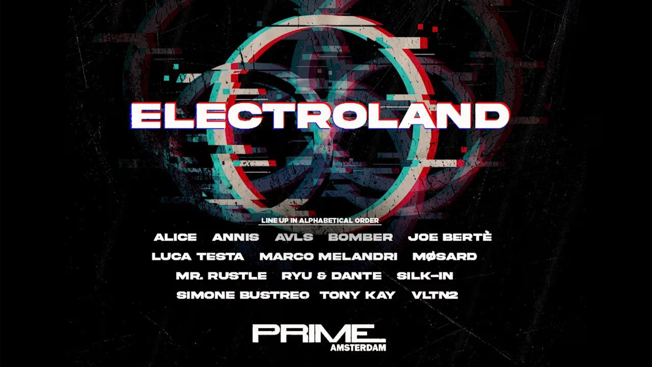 Electroland