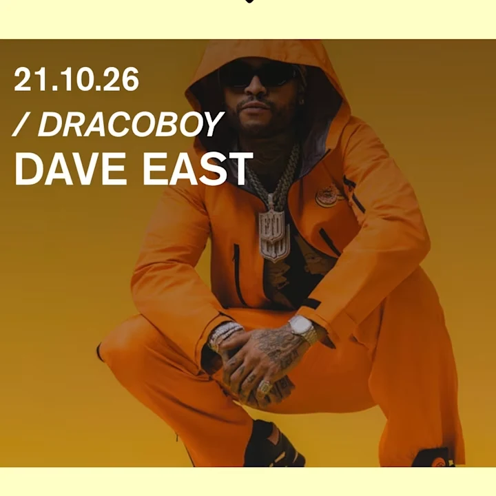 Dracoboy @ Trix