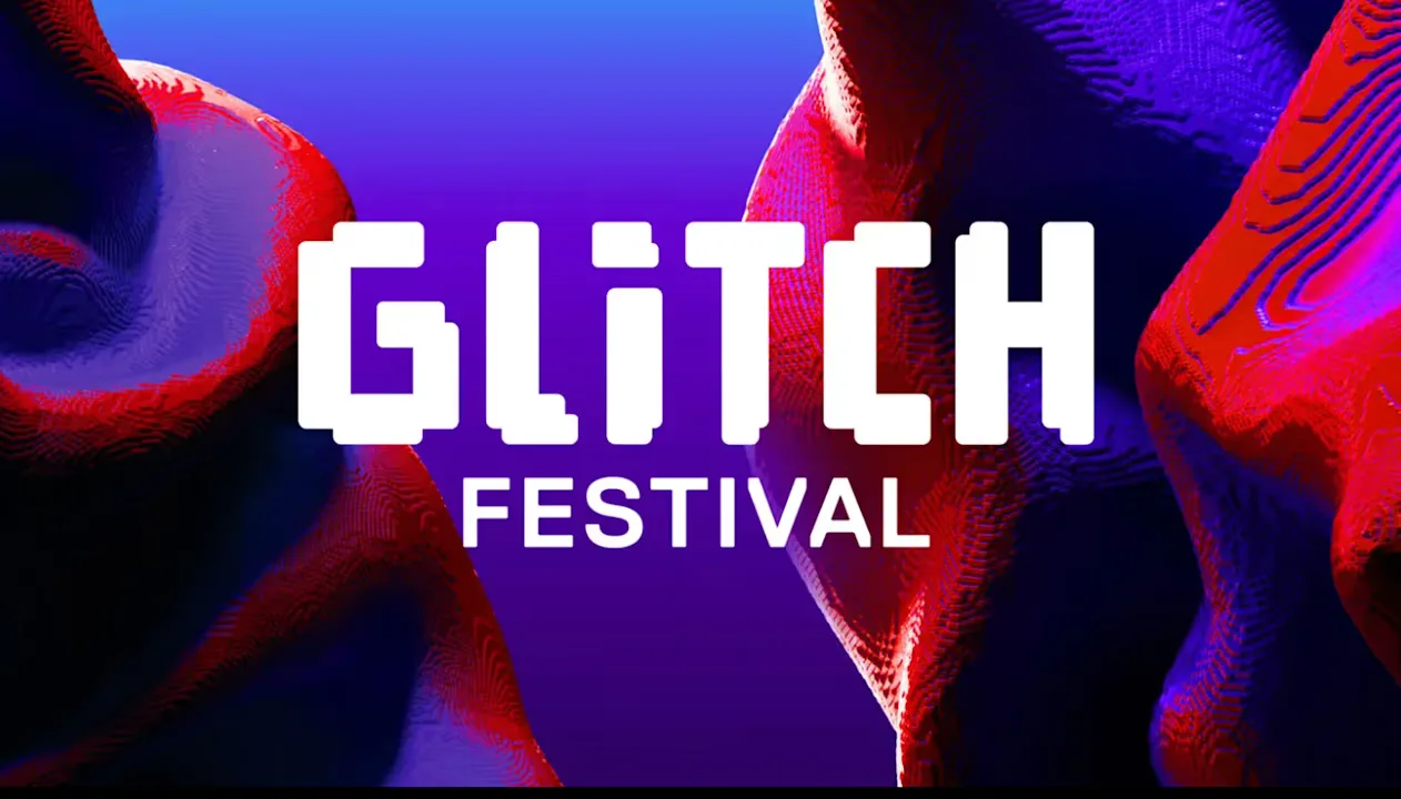 Glitch Festival 2026