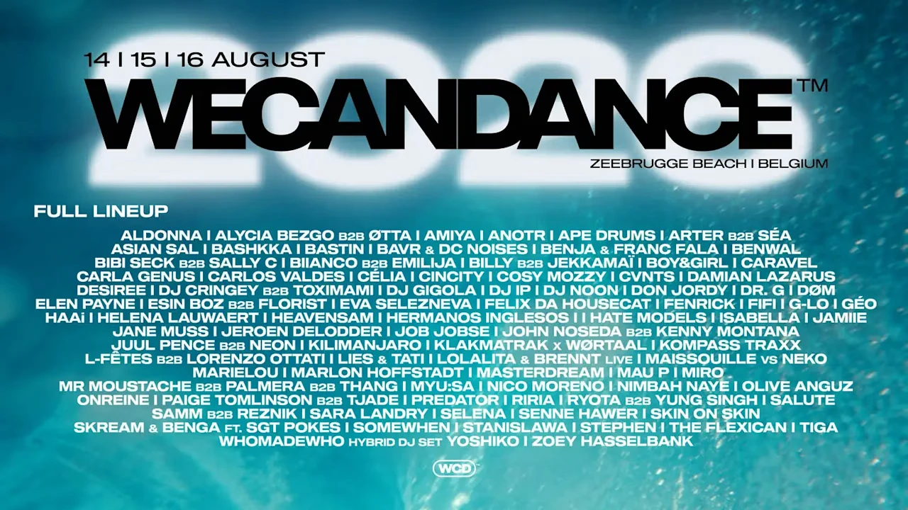 We Can Dance
