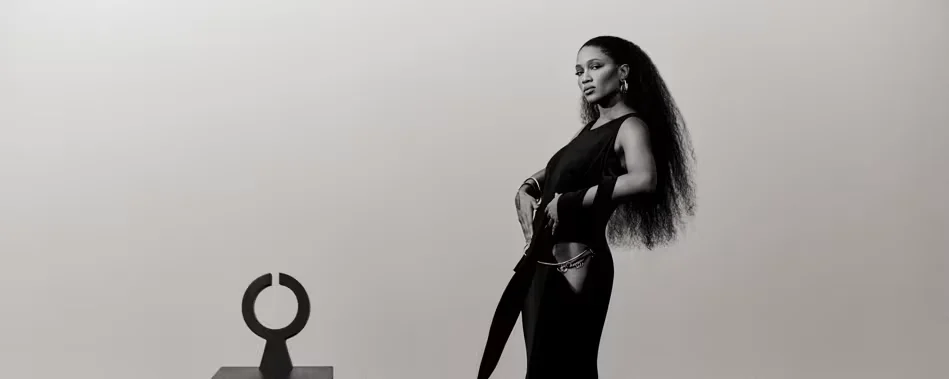 Luedji Luna Apresenta Turnê Umpcu, Aqata