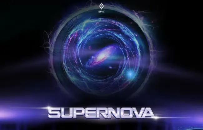 Epic Supernova 2026