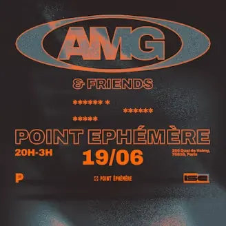 Amg & Friends