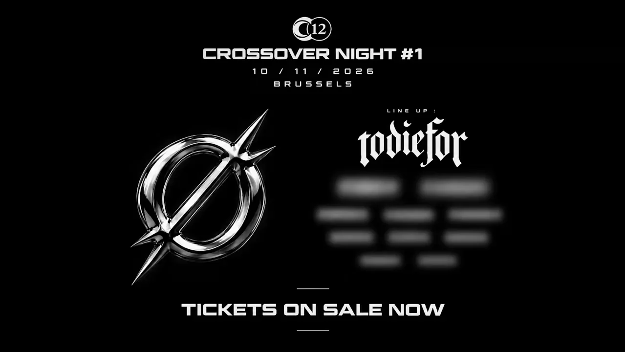 Cross/Øver - Night #1