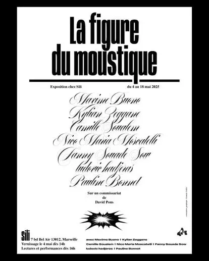La Figure Du Moustique