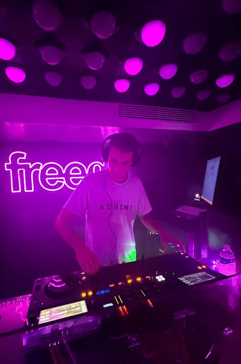Night MIX 2