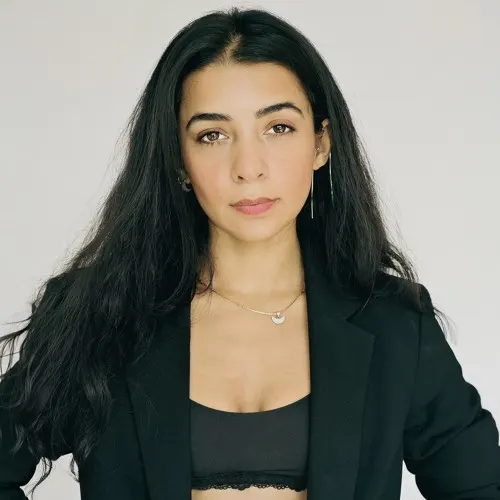 Ashna Malik