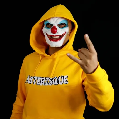 Asterisque