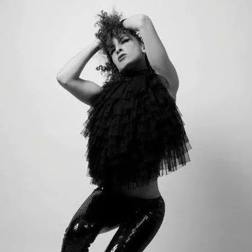 Audrey Graham (SINGER/DJ/WRITER/ARRANGER)
