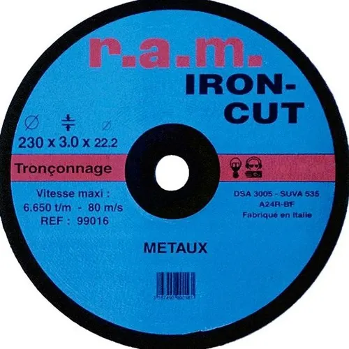 basecut