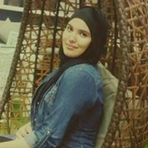Bassma Bassmaty