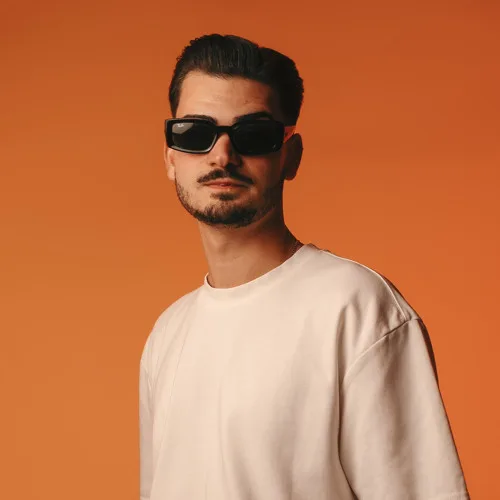 DJ COZTA