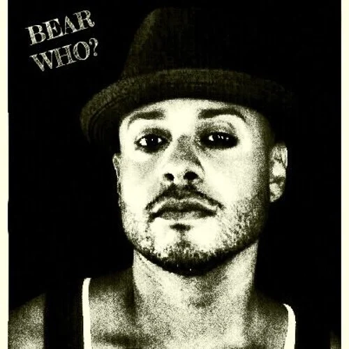 Bear Who?
