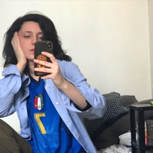 Bianca Bolzoni