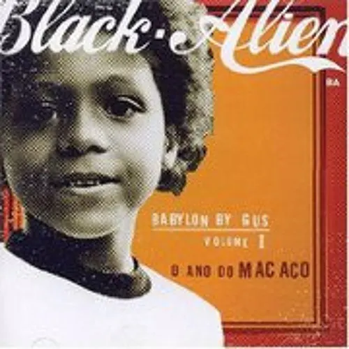 Black Alien