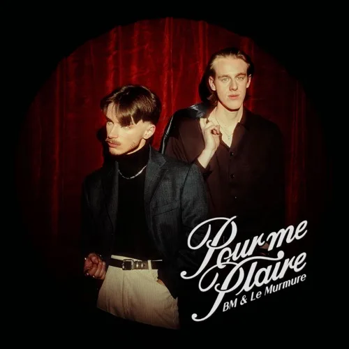 BM & Le Murmure