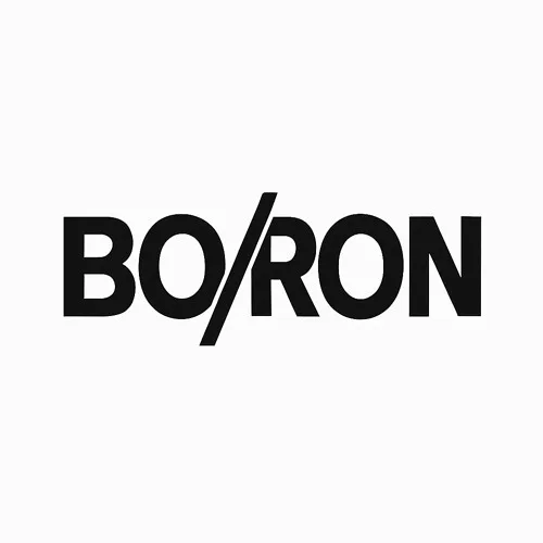 BORON_music