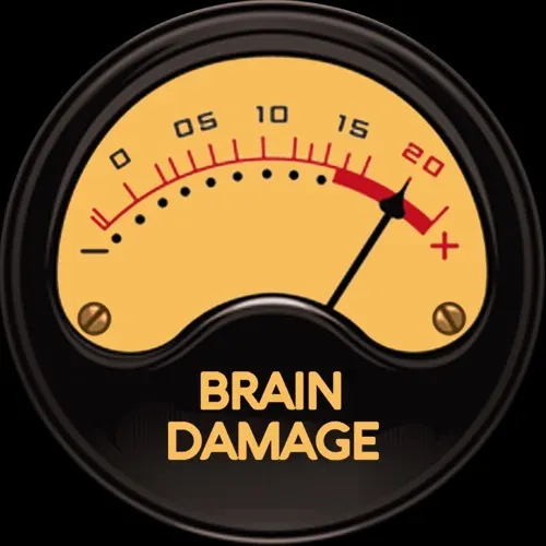 Brain Damage