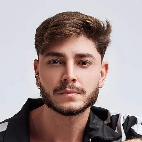 Caio Dutt