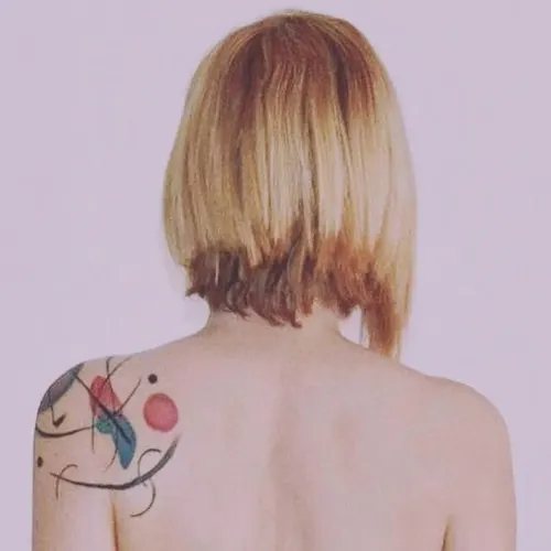 Camilla Pisani