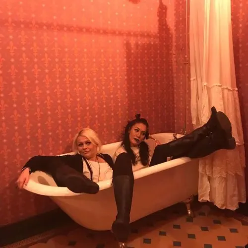 C&K