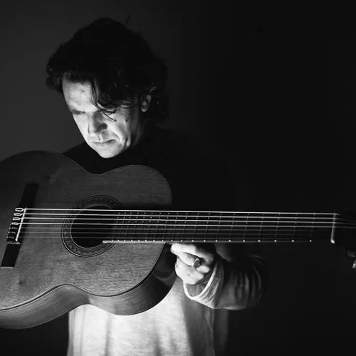Carlos Badia