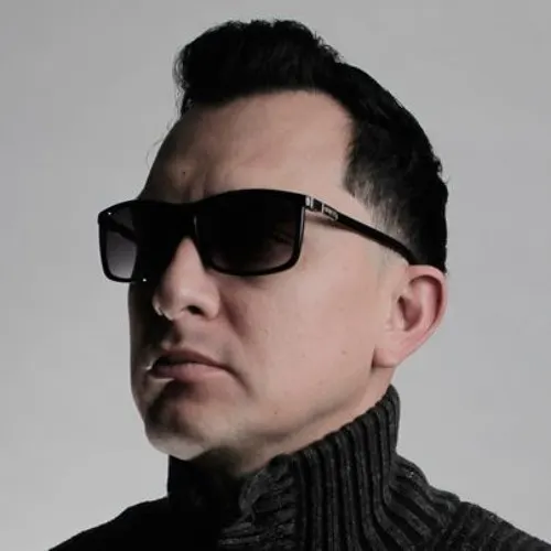Carlos Mendoza