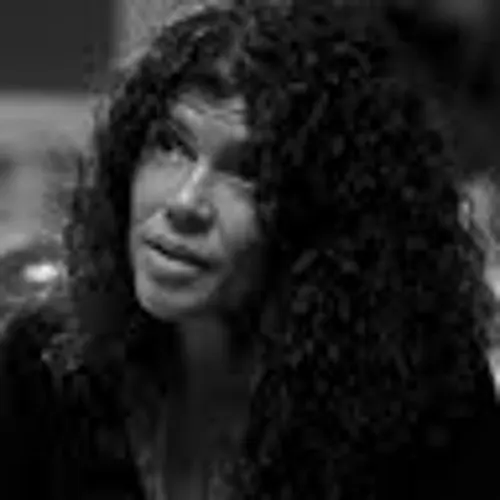 Catia Werneck
