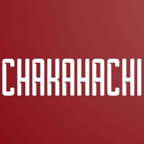 CHAKAHACHI