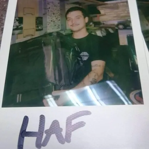 HAF