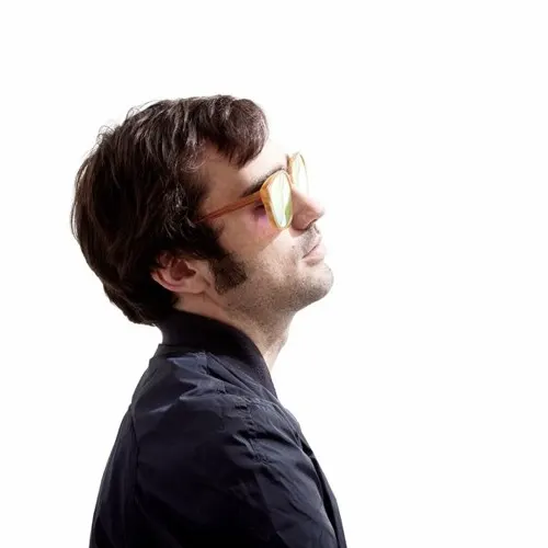 Charlie Klarsfeld