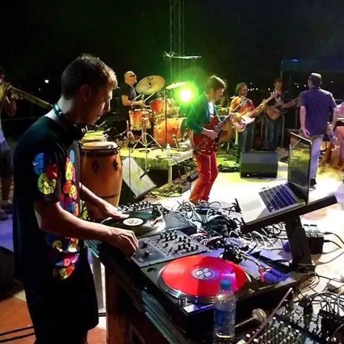 DJ Charly Cut
