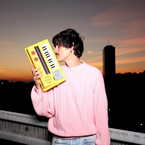 Charly Marty