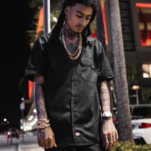 Chico Smoke