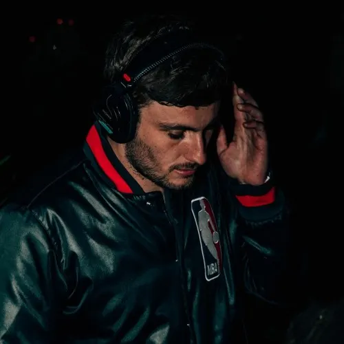 Chris Belmonté