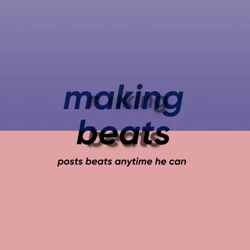 Making Beats