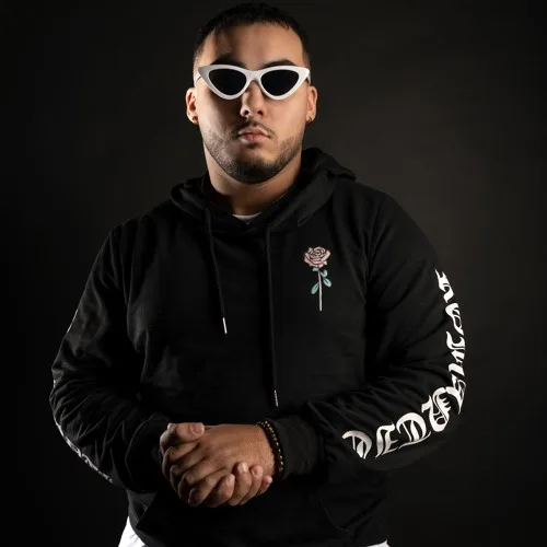 DJ PABLOSCA