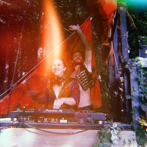 Dj Corinne