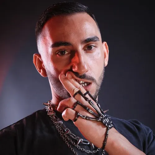 CRISTIAN COLLODORO