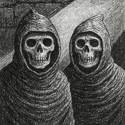 Crypt Keepers