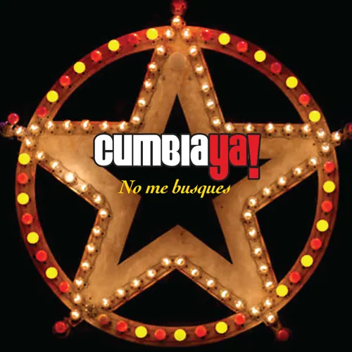 cumbiaya
