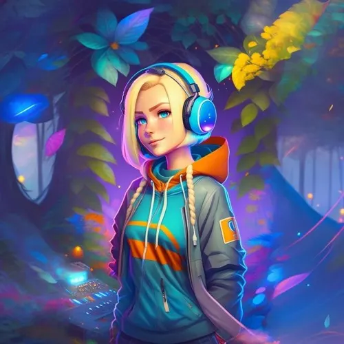Cyborg-18
