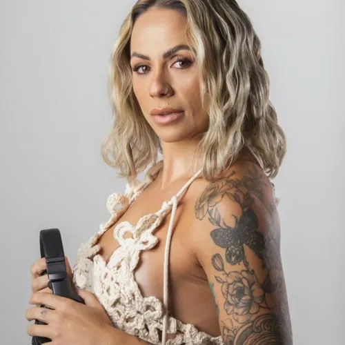 Cynthia Soares