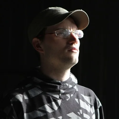 Cyril Saiter