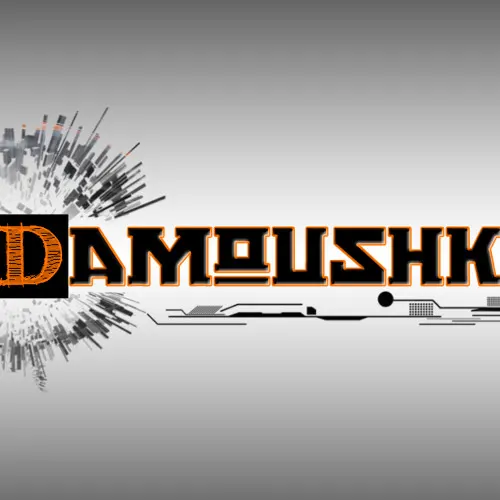 Damoushka [Official]