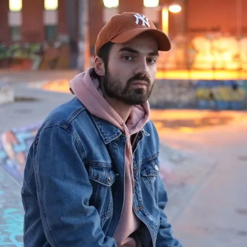Danny D'Castro
