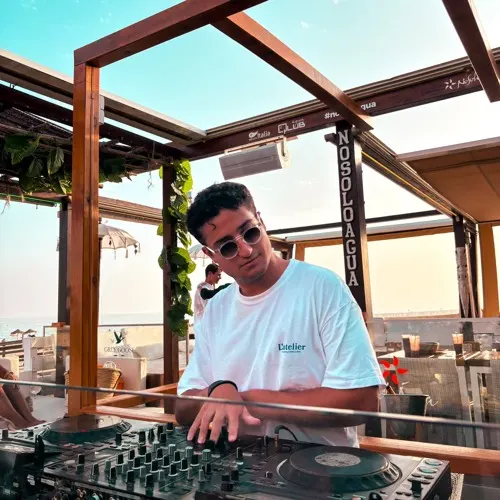 Dario Hessabi