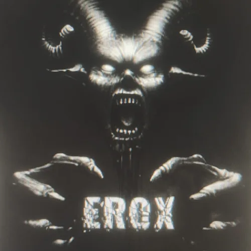 Erøx