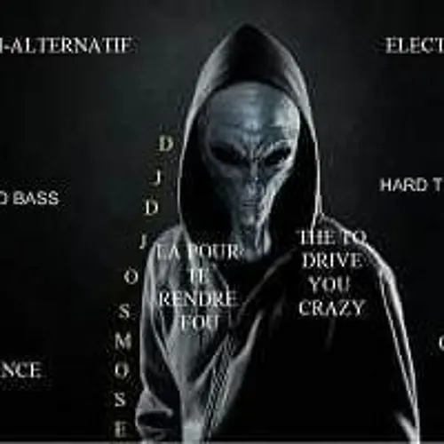 deejay djosmose